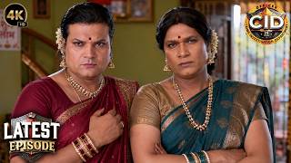             Latest Cid Episode 2026