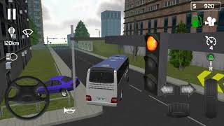 Public Transport Simulator - Coach #1 screenshot 5