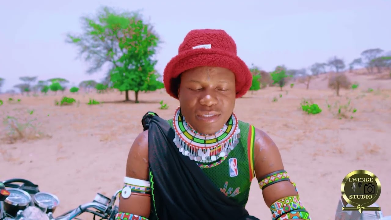JIMINOGEN (MDENDELA) HARUSI KWA LUBEJA (OFFICIAL VIDEO)