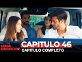 Señor Equivocado (Bay Yanlış en Español) Capitulo 46