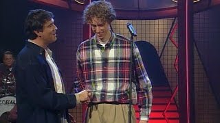 Moppentoppers S1E4 - 1994 eerste seizoen aflevering 4