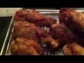 Gluten-Free Fried Chicken II