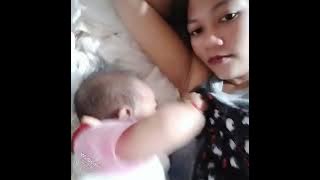 breastfeeding time gud evening all