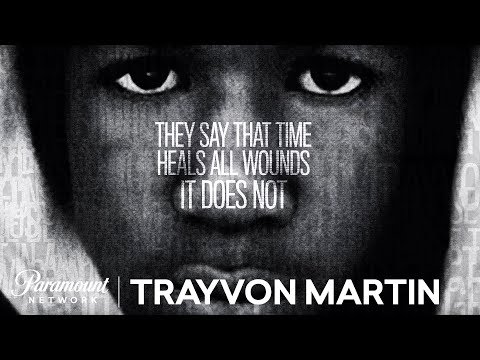 Video: Jay Z Produceert Een Documentairereeks Over Trayvon Martin