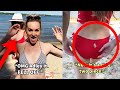 BATHING SUIT UPGRADE PRANK GONE WRONG | The Adley Show