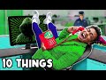 Youtube Thumbnail title