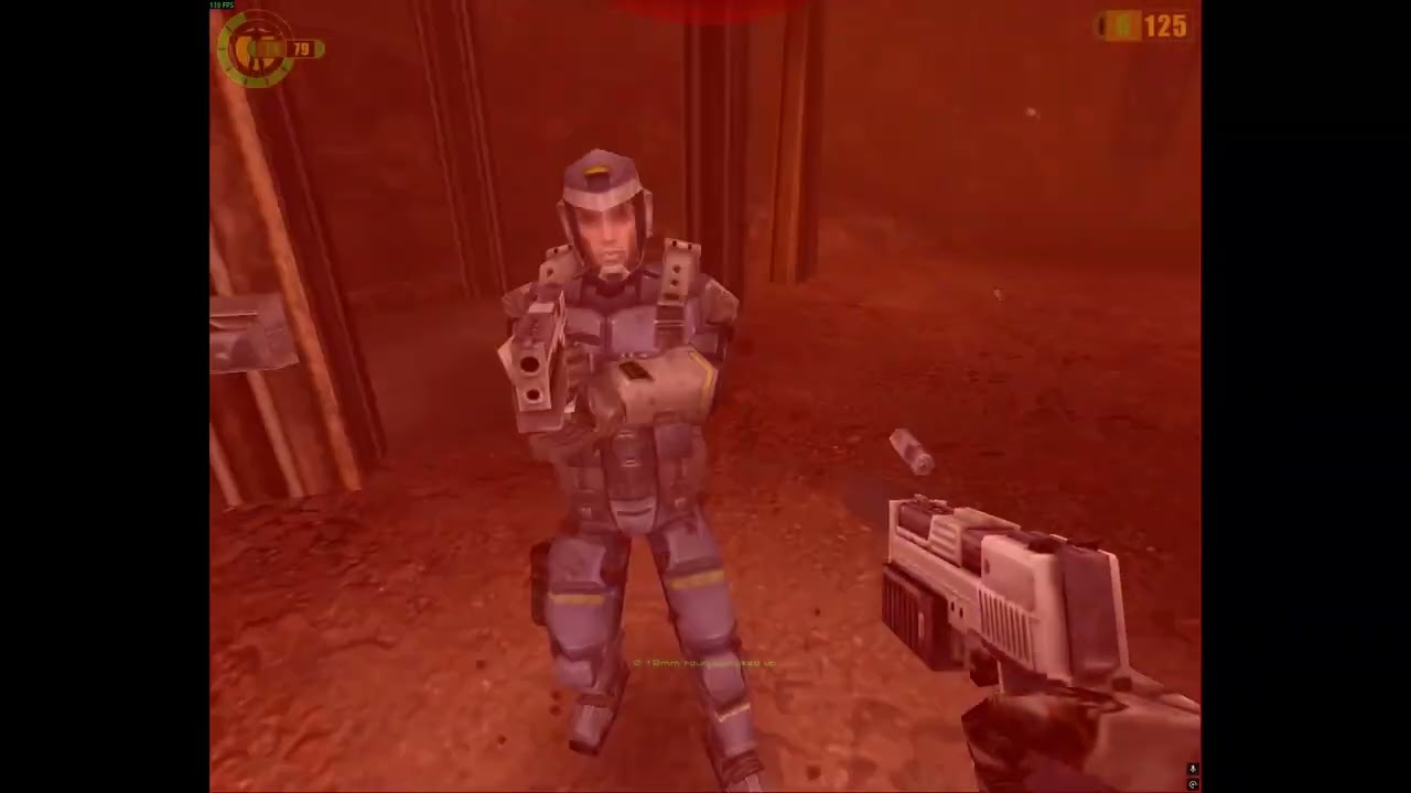 For Red Faction! | Red Faction 1 | Part 1