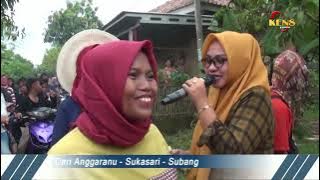 Dua Lalaki | PUTRA GENADES Parigi-Cipunagara 2022