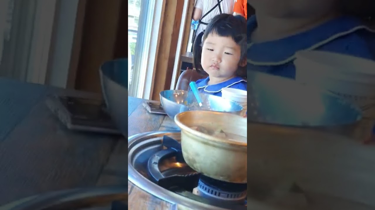 하주늬 거제도 더꽃 직접촬영