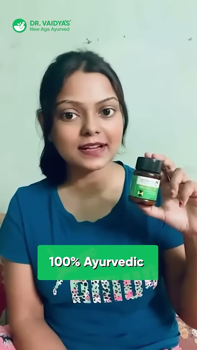 Herboslim: Tablet Ayurveda untuk Membantu Menurunkan Berat Badan