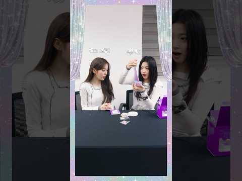 키키랑 열어보는 [Delulu Pack] Bubble ver. 🫧