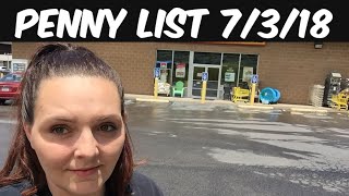 Dollar General Penny List For 7318