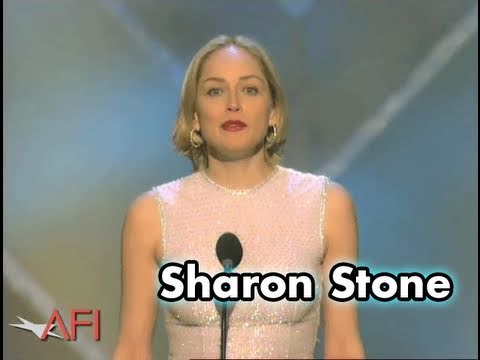 Sharon Stone On Tom Hanks Performance In PHILADELP...