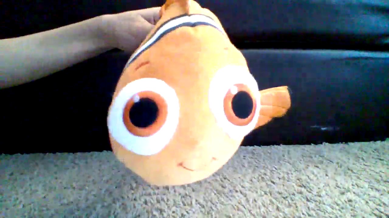 Ty sparkle nemo