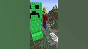 REAL Time Travel In Minecraft!