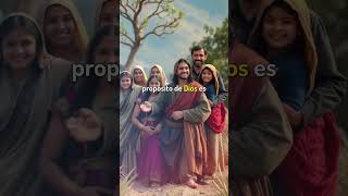 Job La Paciencia Que Venció La Tormenta