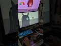 low cortisol osu gameplay #osu #osugame #rhythmgame #zonelouise #umamusume