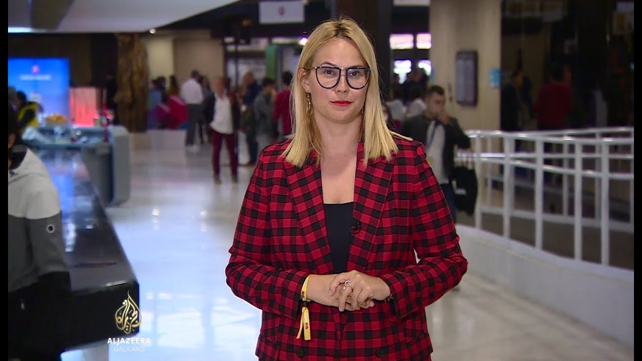 الجزيرة بيزنس: مهرجان الويب