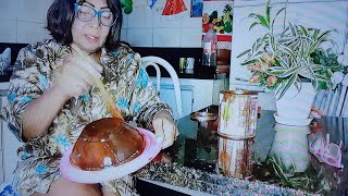 Recuperando O Pilão.