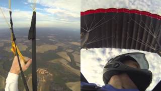 Weekend Canopy Practice