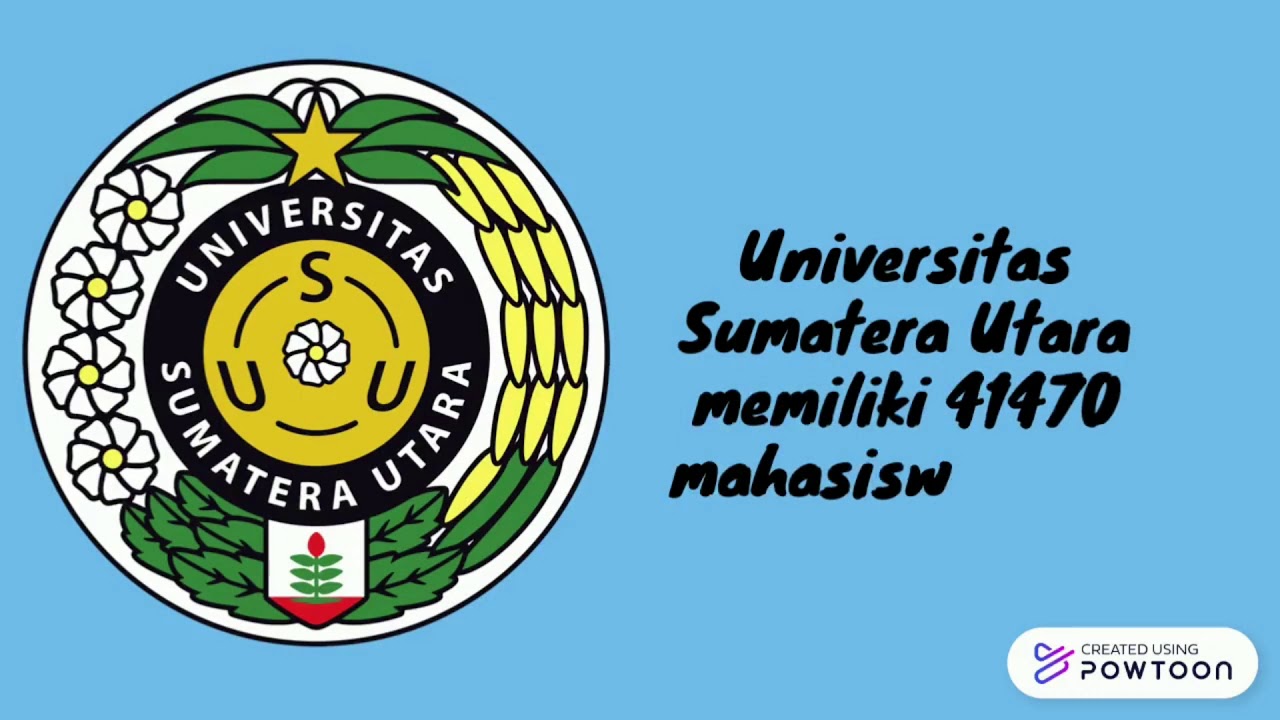 ⁣TOP 10 UNIVERSITAS di INDONESIA TAHUN 2020 || Versi Webometrics