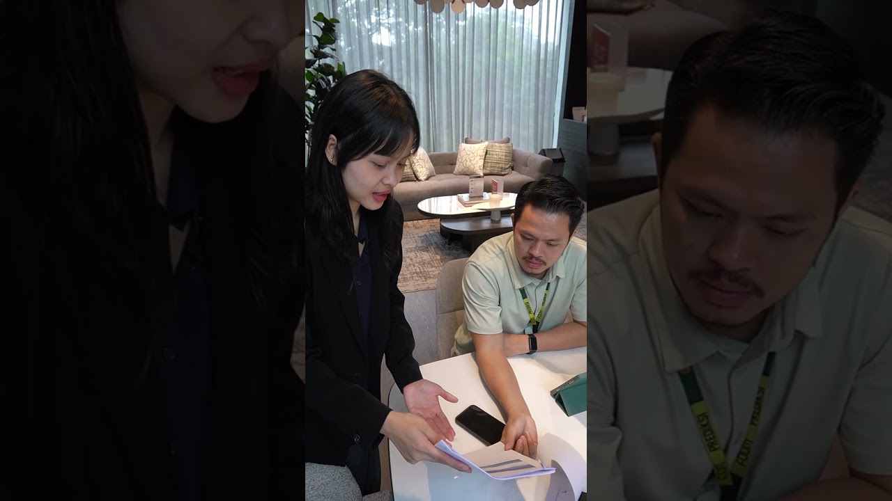 Turn your vision into reality!