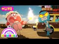 🔴 LIVE | Celebrate Summer with Gumball! ☀️🏖️🍉🏄🏊 | Cartoon Network