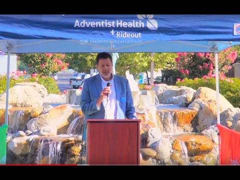 Adventist Health and Cerner Blessing