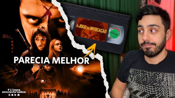 Vem aí, mais Filmes de a Morte do Demônio #evildeadrise #terror #amort