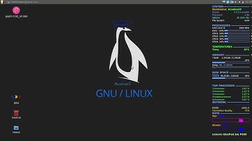 Install Gephi AcademiX