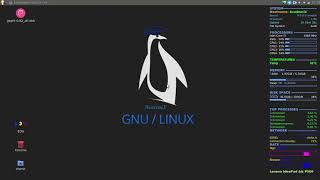 Install Gephi AcademiX