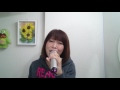 まりたろう♪もいちど薔薇を♪/ハン・ジナ