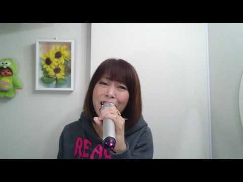 まりたろう♪もいちど薔薇を♪/ハン・ジナ