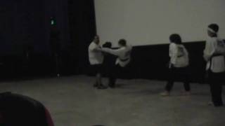 AMA Live Oak Demo wmv