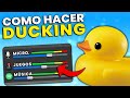 ¡NECESITAS ESTE EFECTO DE AUDIO EN TU OBS YA!