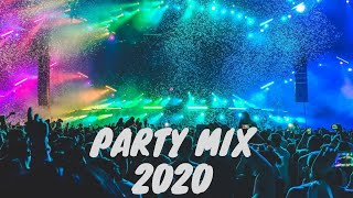 Best Party Mix 2020 | Dance Hits 2020 New Popular Songs || Best English Dance Song 2020