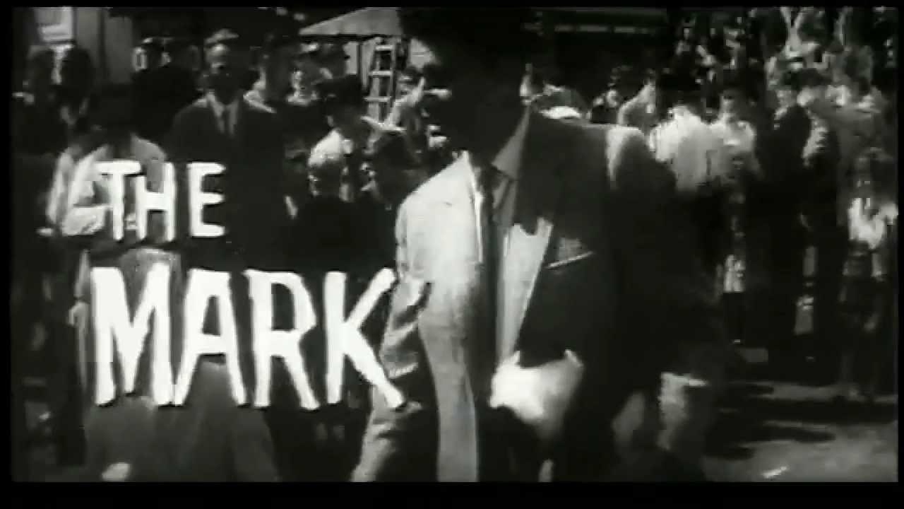 The Mark 1961 Trailer