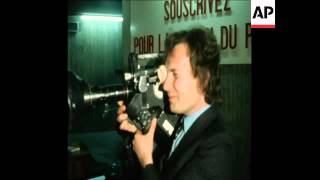 LIB 20-5-72 MEETING BETWEEN COMMUNIST AND SOCIALIST PARTIES