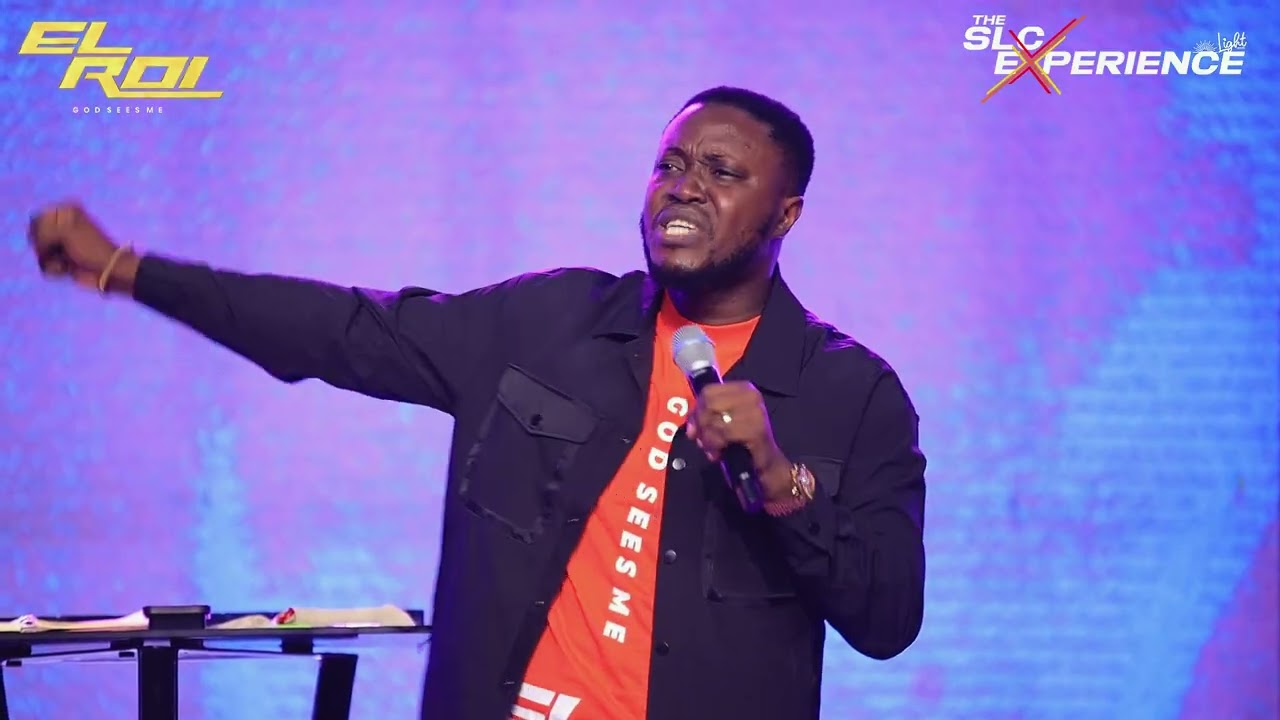 THE PURPOSE OF THE PENTECOST