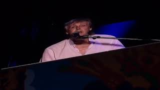 Sir Paul McCartney ACL 2018 Weekend 1