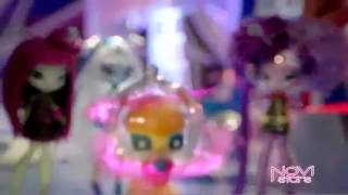 Novi Stars 2   Dolls   Poupée Mannequin   MGA Entertainment screenshot 5