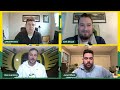 Oregon head coach dan lanning joins the show to break down national signing day