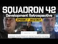 SQUADRON 42 | Development Retrospective [EPISODE 2/3] [2015-2019]
