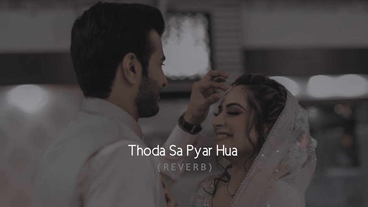 𝑇𝒉𝑜𝑑𝑎 𝑆𝑎 𝑃𝑦𝑎𝑟 𝐻𝑢𝑎 𝐻𝑎𝑖 - Reverb 