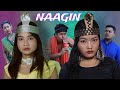 Naagin  new kokborok short drama 2023  abirdebbarma50