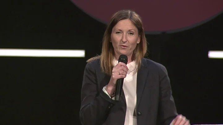 How Can I Have Faith? | Emily Layzell | Alpha Summer 2018