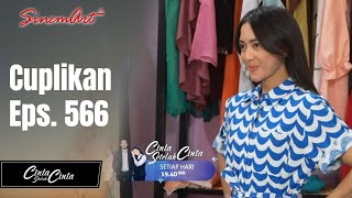 𝗖𝗜𝗡𝗧𝗔 𝗦𝗘𝗧𝗘𝗟𝗔𝗛 𝗖𝗜𝗡𝗧𝗔 | 𝗖𝘂𝗽𝗹𝗶𝗸𝗮𝗻 𝗘𝗽𝘀. 566