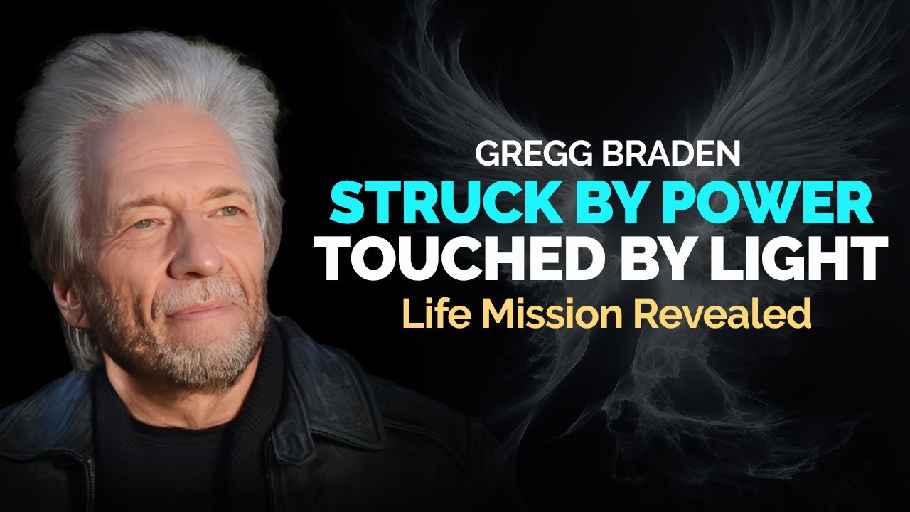 Childhood Near-Death Experiences and the Mission They Shaped
