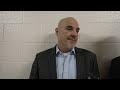 12/23 PHI @ CHI Pregame: Rick Tocchet