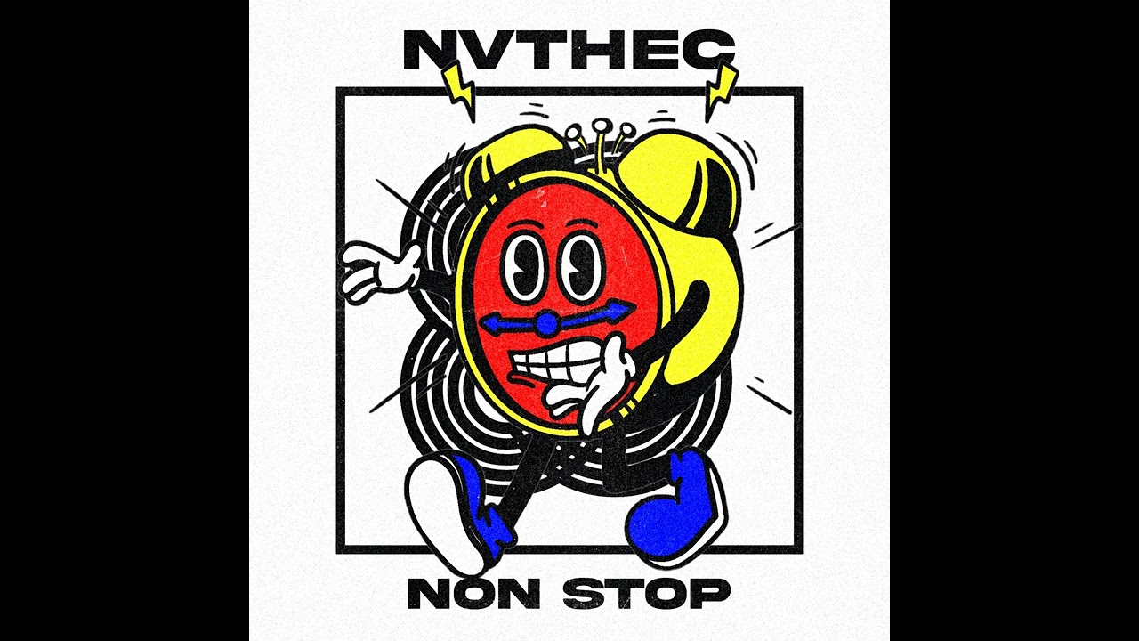 NVTHEC - Non Stop
